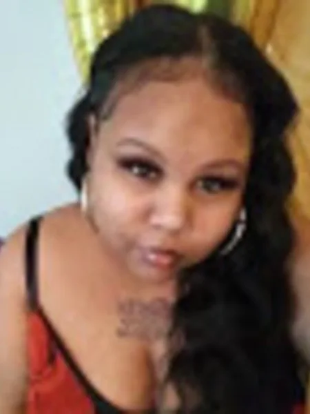 Kali Luvv
