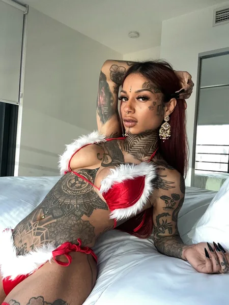 Kali Singh💫