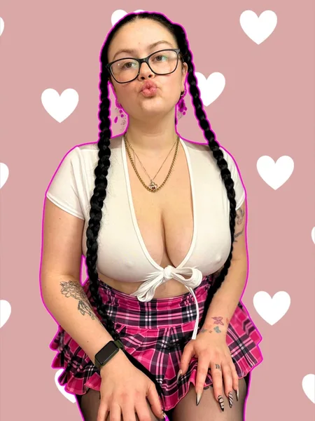 Kallista Foxxx avatar