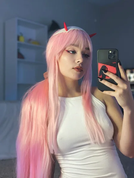 Nanii?
