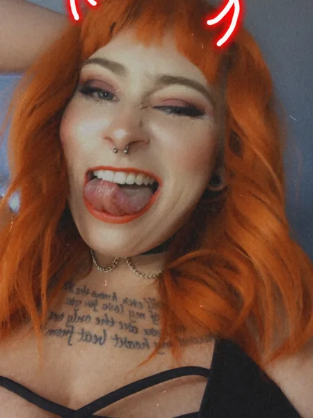 Scarlett Van De Kamp