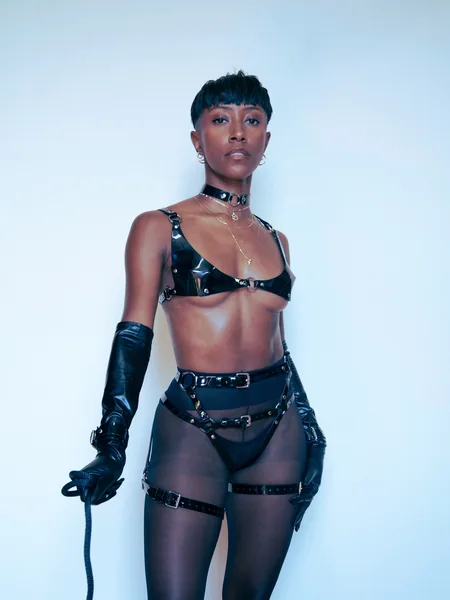 kandace banks