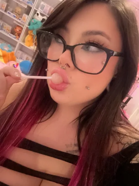 Kandi Kitty