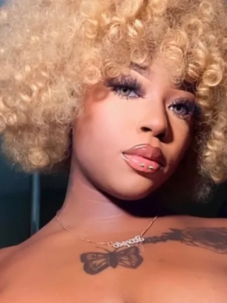 Kanddyland🧚🏽‍♀️