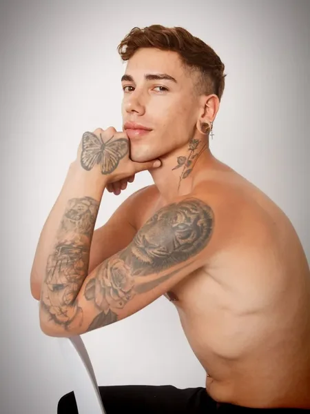 Nick Kane