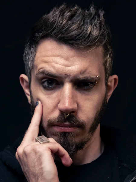 Kane Wolfe