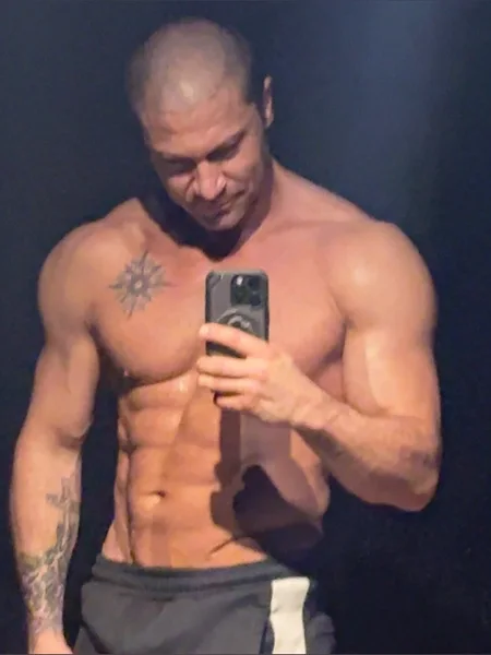 Kane Drexler