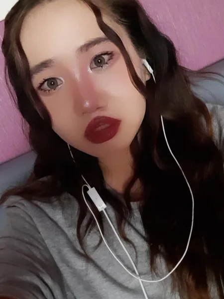 Kaolin Asian Girl 🇯🇵