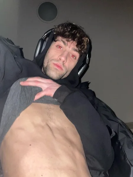 🔞 ELFØ KAOS 🎄🧝💦