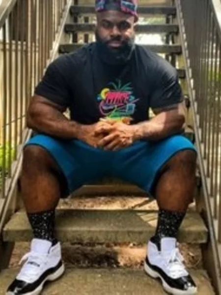 Kareem Joshua