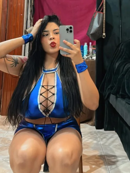 Karen Garcia