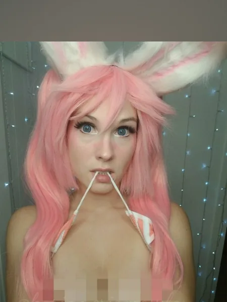 Kariameriza Cosplay Free