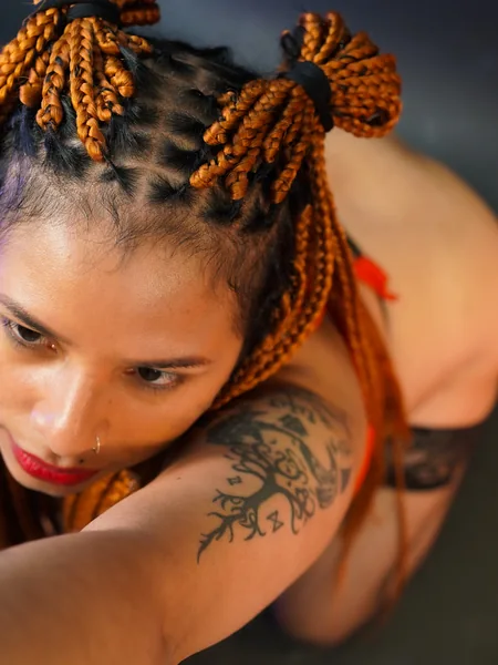 Zahra 😈💦 avatar