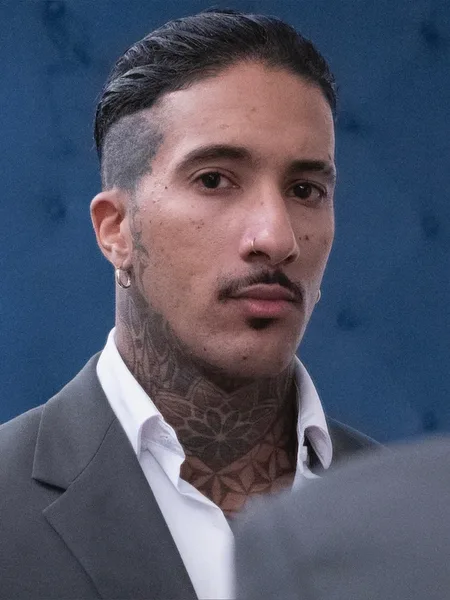 Karim Gasmii 🍆🔥