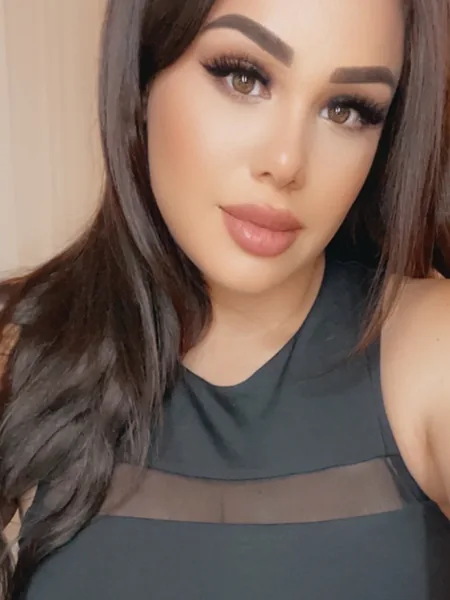 Goddess Karina