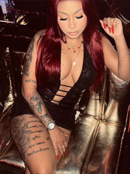 Karla rashell