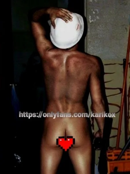 Karl Kox avatar