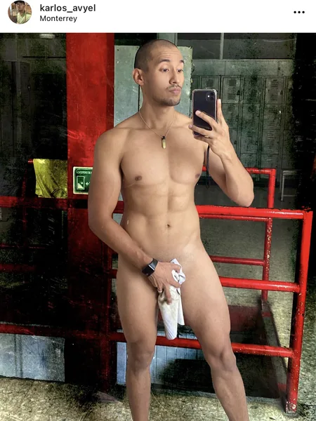 Carlos Mateo Leyva