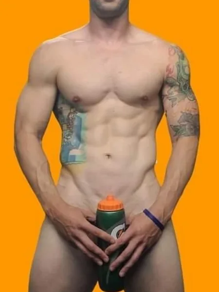 Karl Pearce