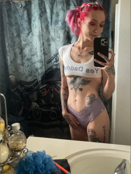 Karly Mitchell