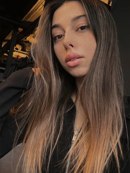 Karmen G✨