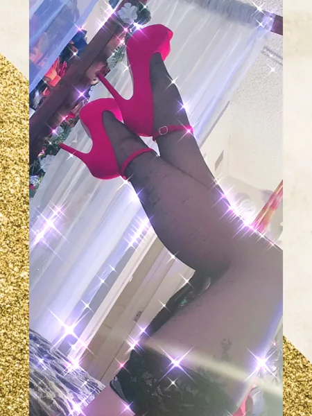 Karmen Candykisses