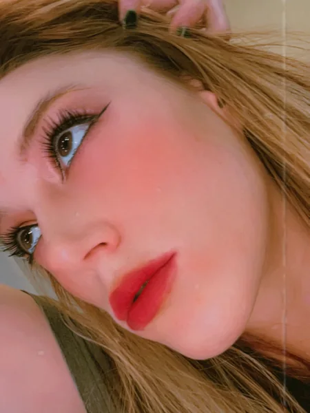 Karmen peach