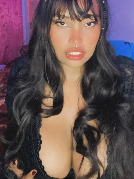 Karolcita avatar