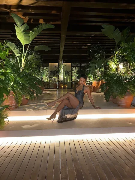Karrueche