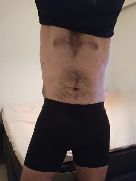 Hairy Daddy avatar