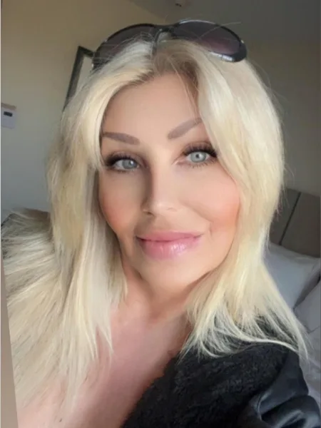 Kasey Storm avatar
