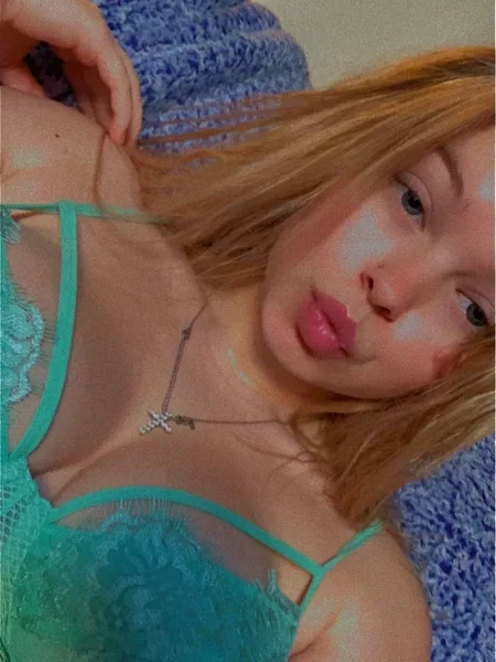 Baby kayy 💋