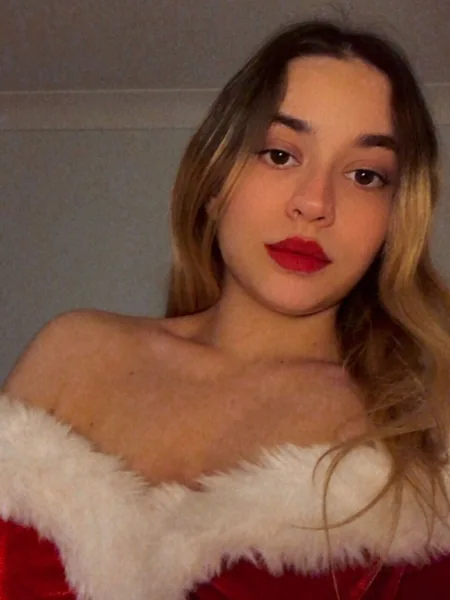Kassandra Perez