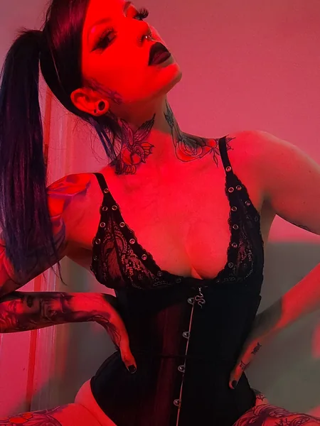 Kat Paine