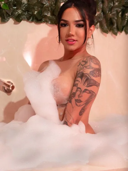 Katalina Giraldo