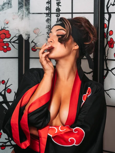 Katana Uchiha