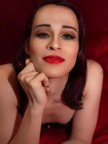 Katarina Maria