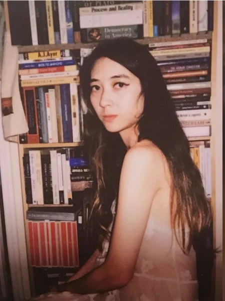 Katarina Ishii 💕
