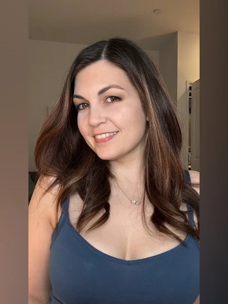 Mrs. Kate Lockhart