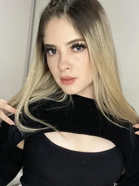 Kate Ferreira