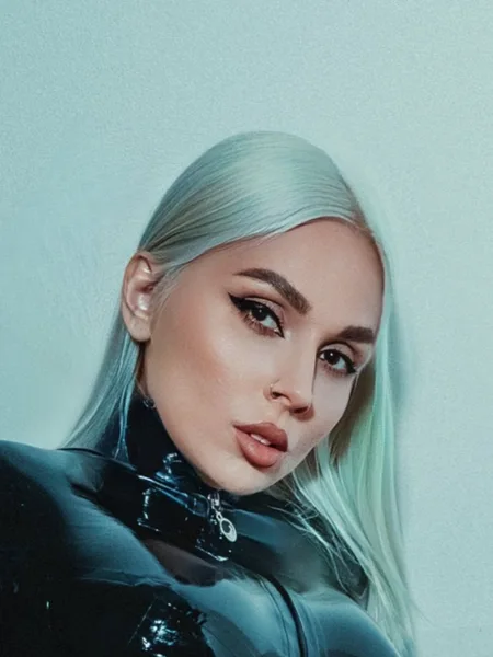 Katerina Piglet avatar