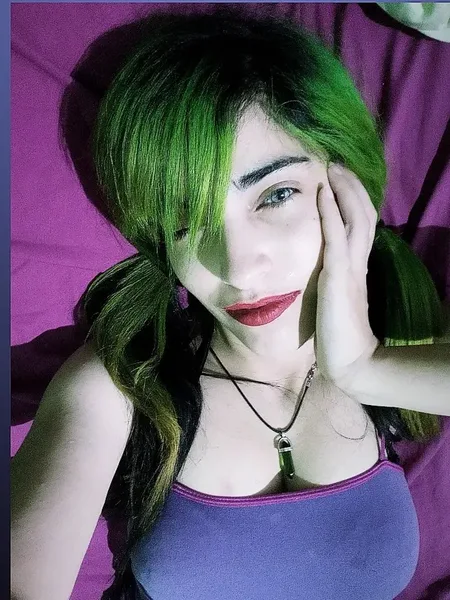Victoria Russo