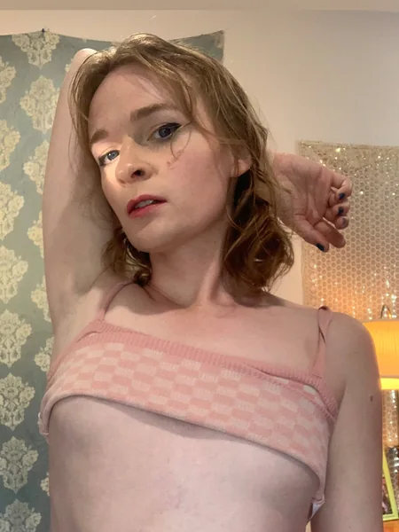 Kathryn Ivy