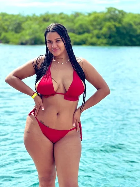 Katherin Escobar