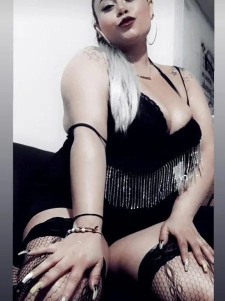 katty