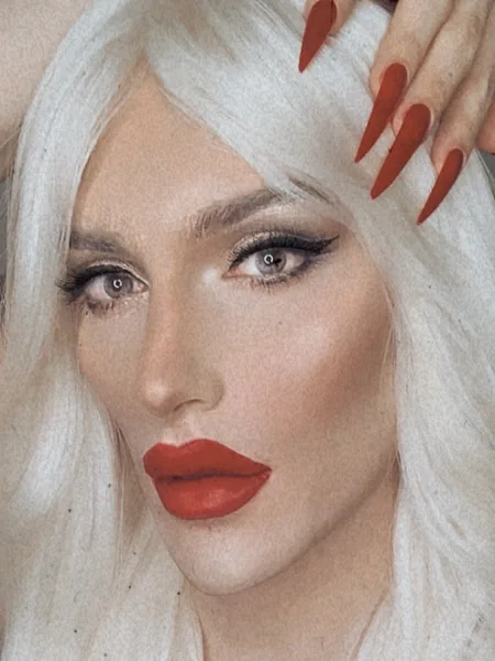 Katia Goddess avatar