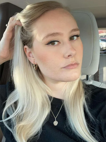 Katie avatar