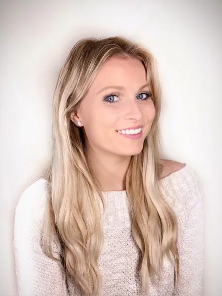 Katie Liss