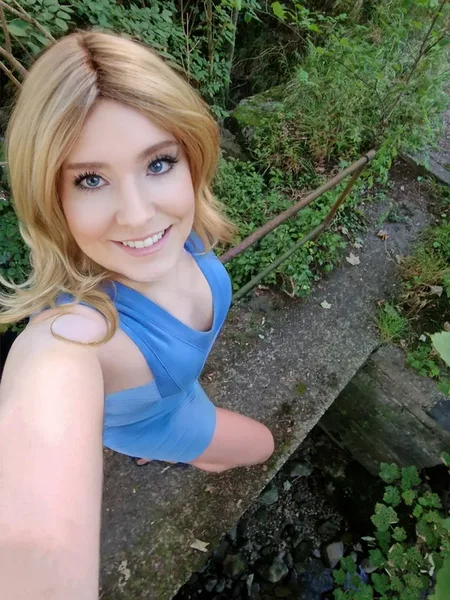 Katie Riley