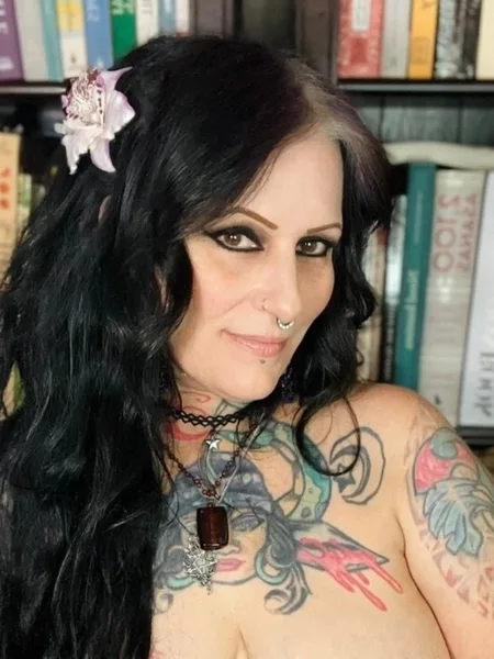 Katita Jewel Novak